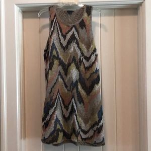 Theory Sleeveless dress